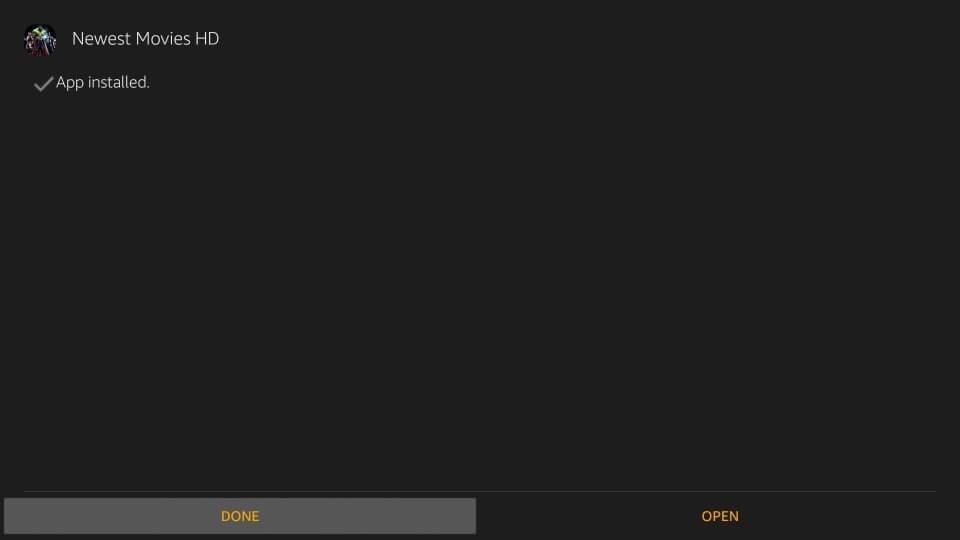 How to Install Newest Movies HD on Firestick  - 49