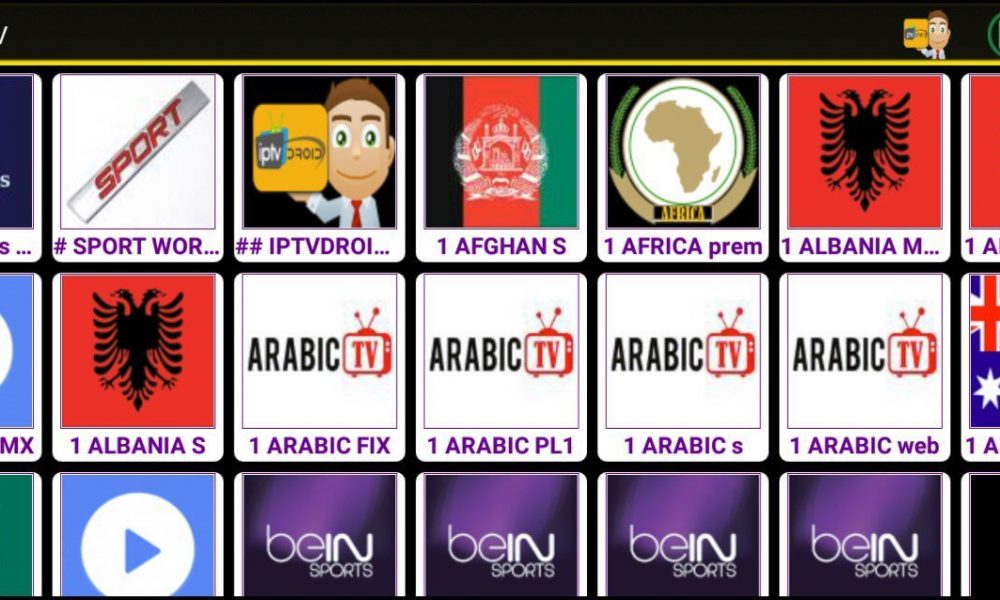 Ola TV on Firestick