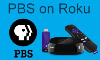 PBS on Roku