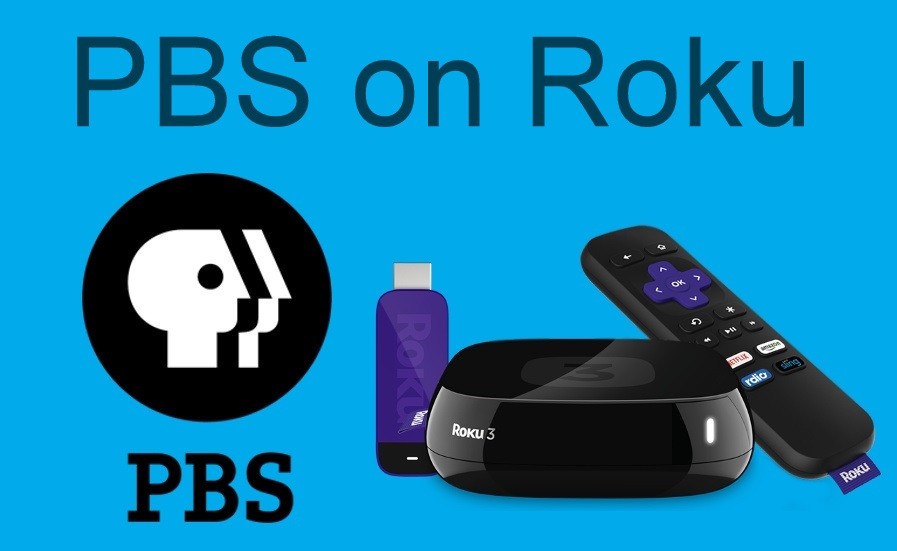 PBS on Roku