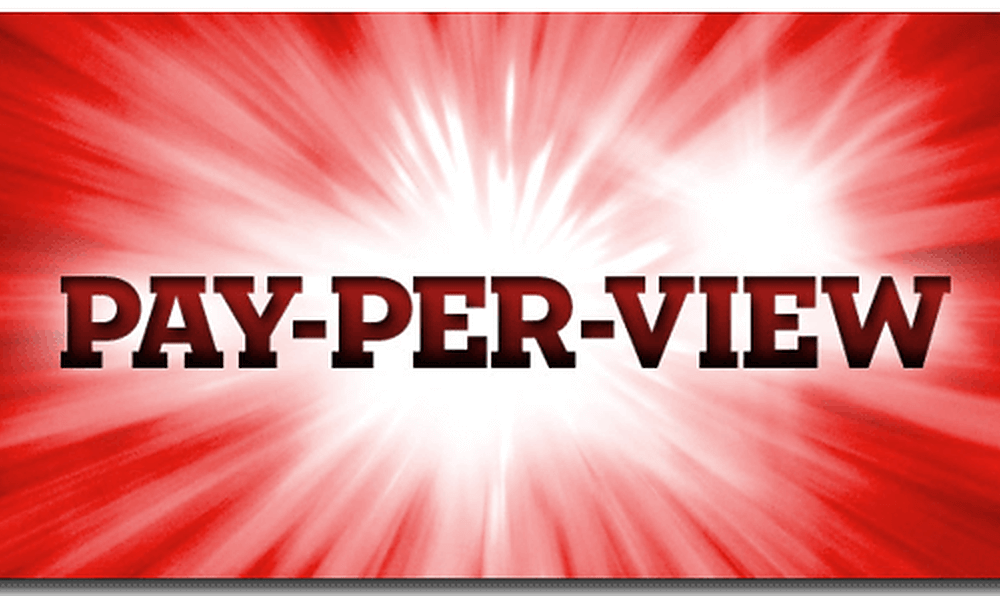 PPV on Kodi