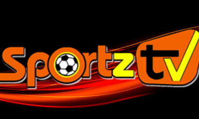 Sportz TV on Firestick