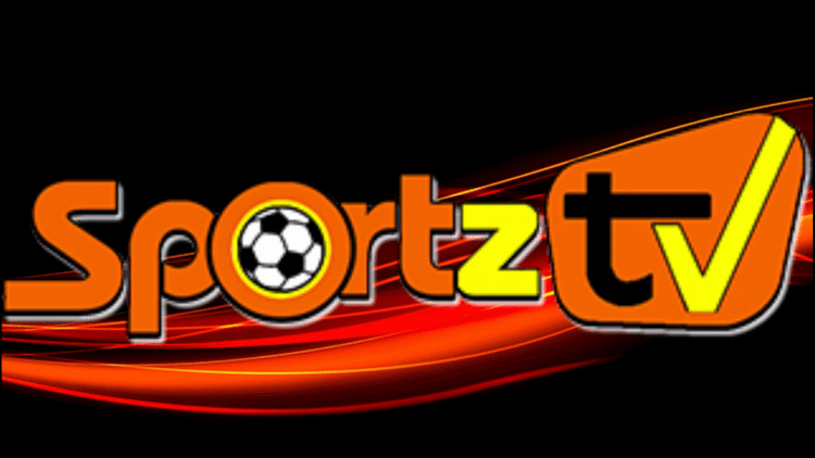 Sportz TV on Firestick