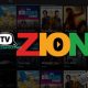 TVZion on Firestick