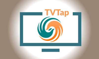 TvTap on Firestick