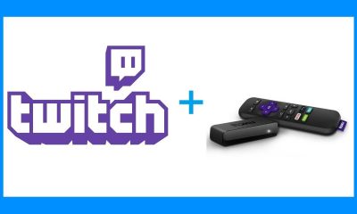 How to Install Tubi TV on Roku Connected Smart TV  - 35