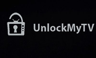 UnlockMyTV Apk