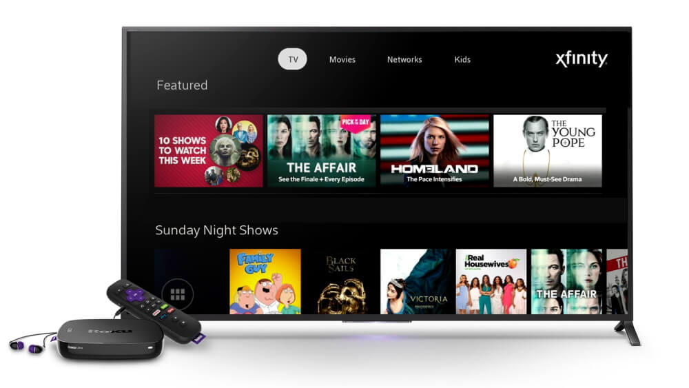 How to Watch Xfinity on Roku? - Tech Follows