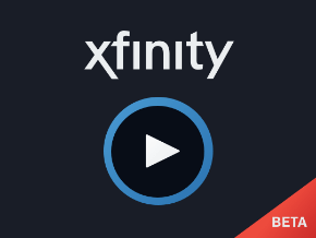 Xfinity Stream