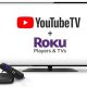 YouTube TV on Roku