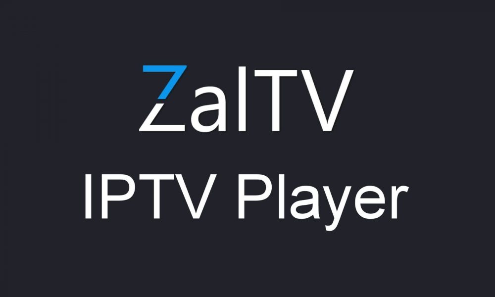 ZalTV IPTV Player