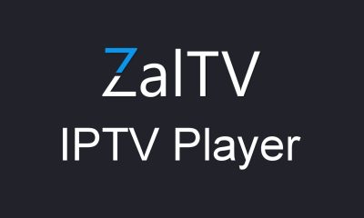 ZalTV IPTV Player