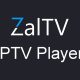 ZalTV IPTV Player