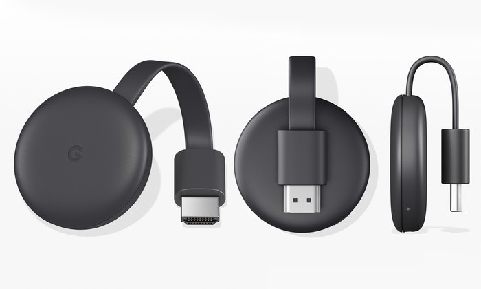 Types of Chromecast   Specification  Price   Comparison - 43