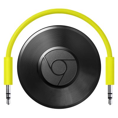 Chromecast Audio