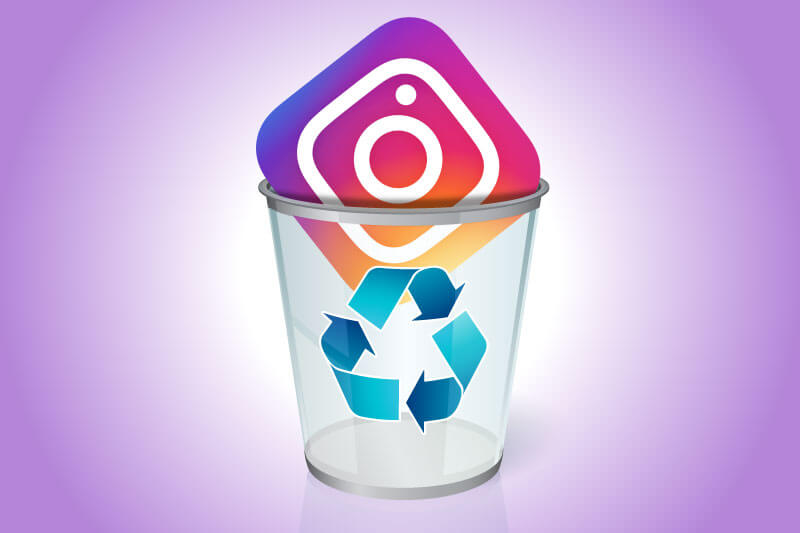 How to Delete Instagram Account