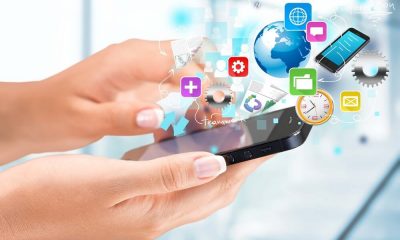 Advantages of Apps