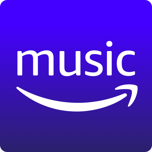 Amazon Prime Music