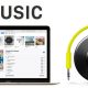 Apple Music to Chromecast