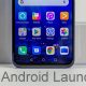 Best Android Launchers