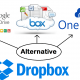 Best Dropbox Alternatives
