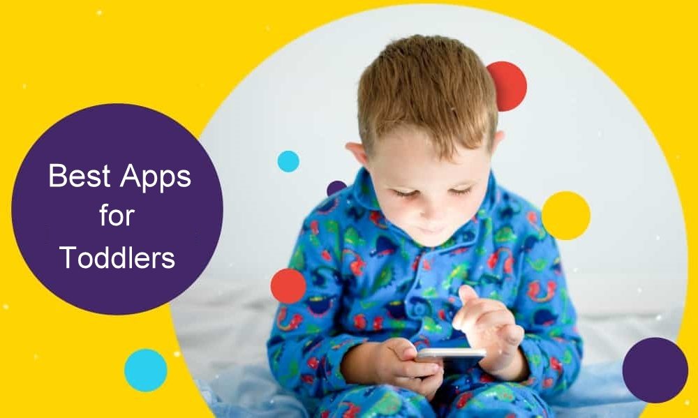Best Toddler Apps