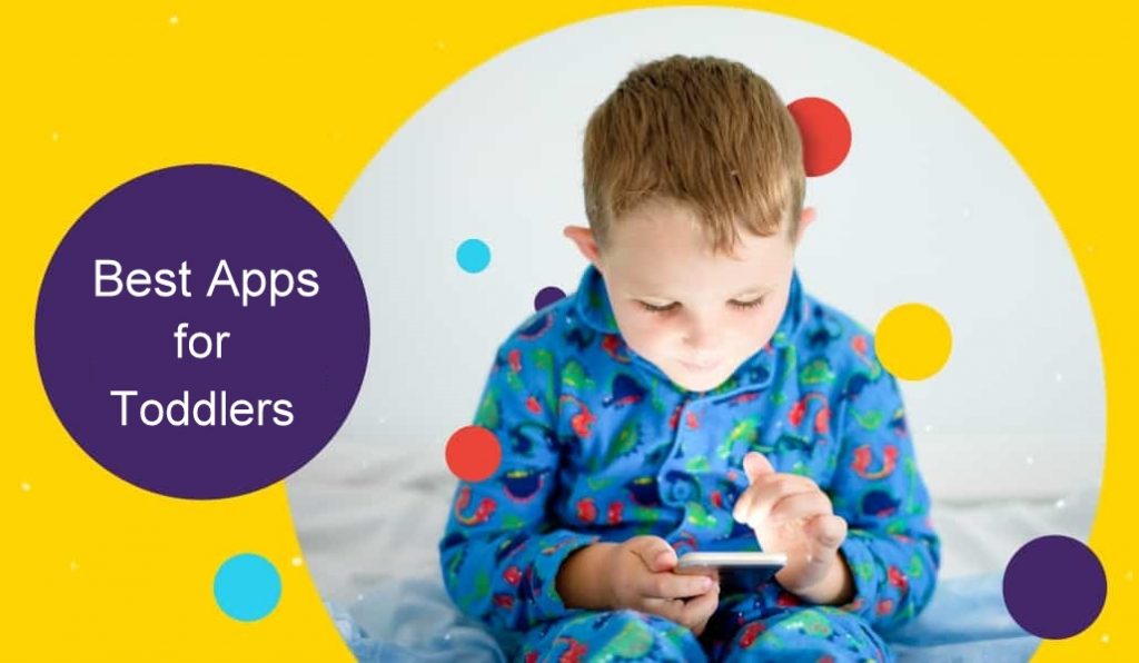 Best Toddler Apps
