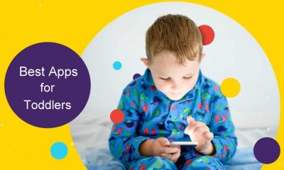 Best Toddler Apps