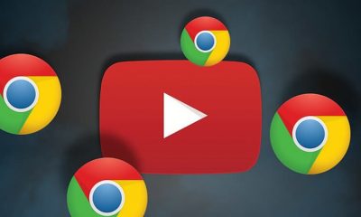 Chrome Extensions for YouTube