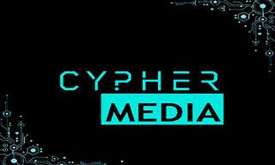 Cypher Media Kodi Addon