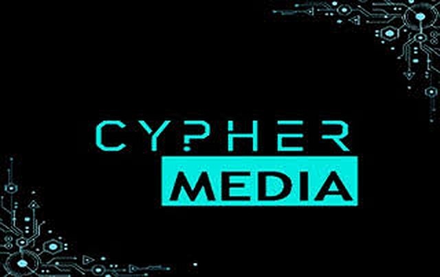 Cypher Media Kodi Addon