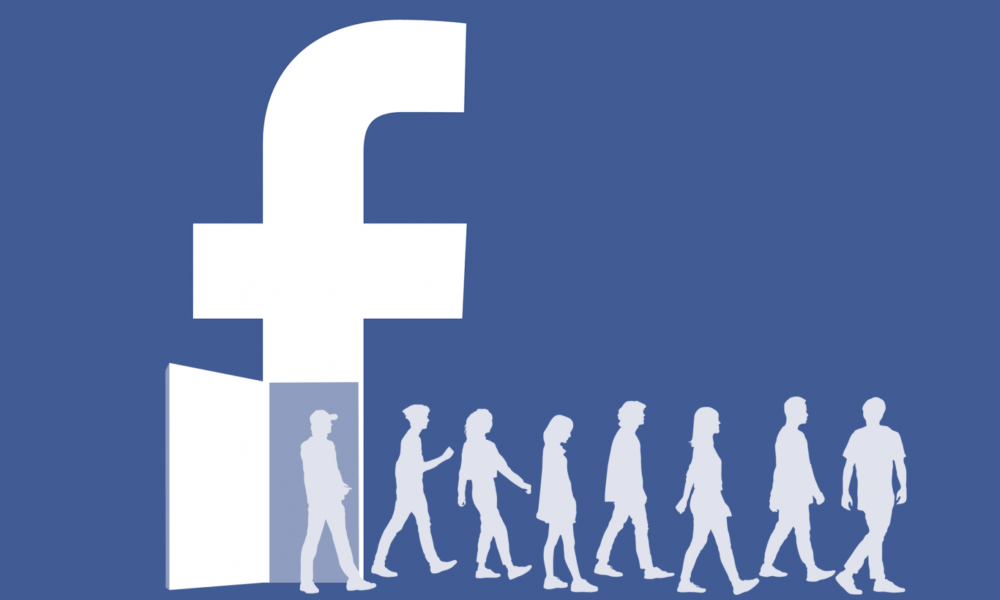Facebook Alternatives