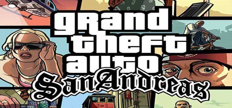 GTA: San Andreas cheat codes