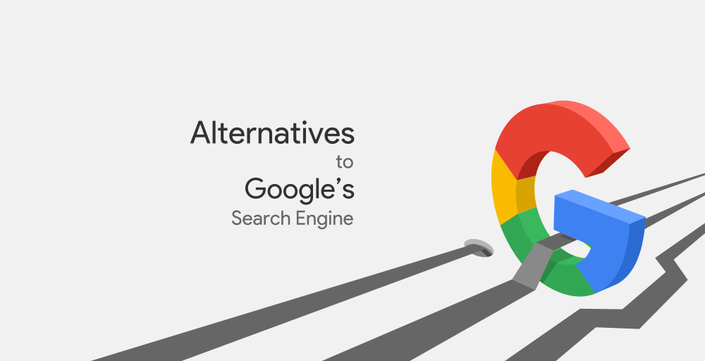 Best Google Alternatives