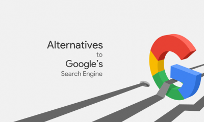 Best Google Alternatives
