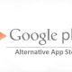 Google Play Store Alternatives