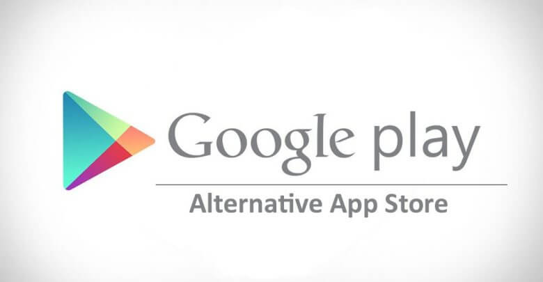 Google Play Store Alternatives