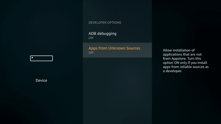How to Install Megabox HD on Firestick  2021  - 78