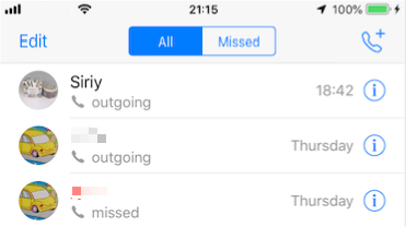 WhatsApp group video call