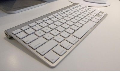 Mac Keyboard Shortcuts