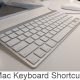 Mac Keyboard Shortcuts