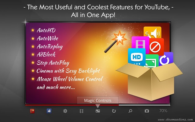 Best Chrome Extensions for YouTube