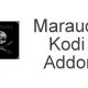 Marauder Kodi Addon