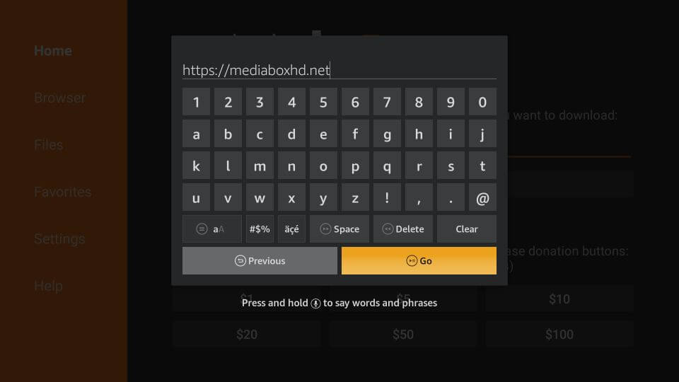 How to Install MediaBox HD on Firestick   Fire TV  2021  - 32