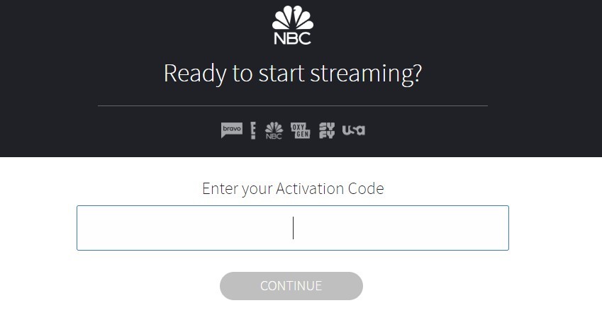 How to install NBC on Roku