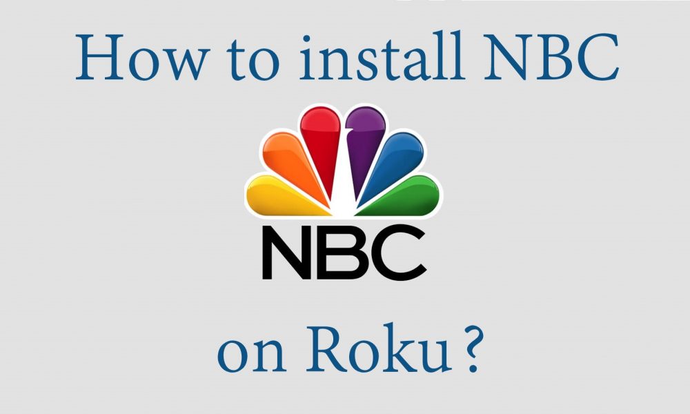 NBC on Roku