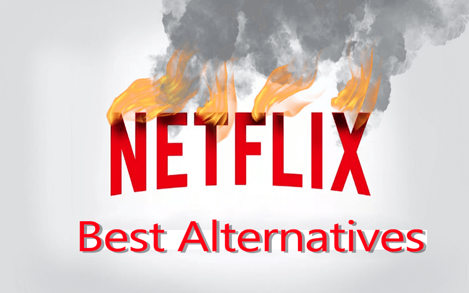 Netflix Alternatives