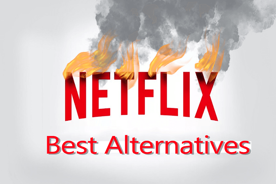 Netflix Alternatives