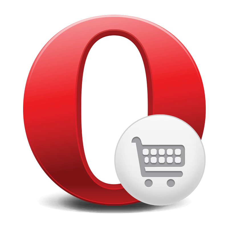 Opera Mobile Store