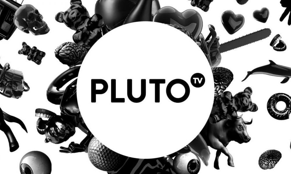 Pluto TV for Firestick